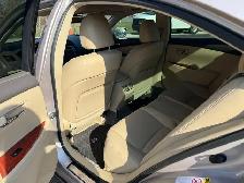 2007 Lexus ES 350 sunroof, leather, clean carfax, no accident! - Photo 13