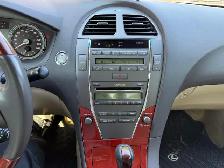 2007 Lexus ES 350 sunroof, leather, clean carfax, no accident! - Photo 16