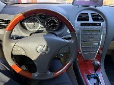 2007 Lexus ES 350 sunroof, leather, clean carfax, no accident! - Photo 19