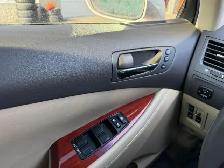 2007 Lexus ES 350 sunroof, leather, clean carfax, no accident! - Photo 21
