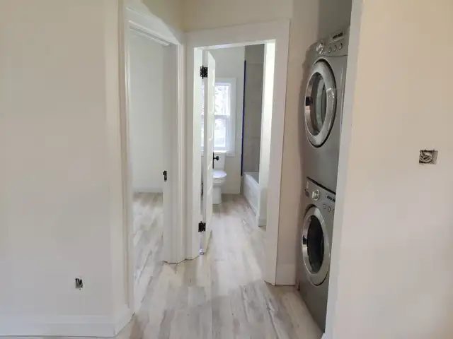 3 BEDROOM 1 BATH UNIT FOR RENT — BRANTFORD, ON - Photo 6