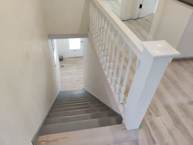 3 BEDROOM 1 BATH UNIT FOR RENT — BRANTFORD, ON - Photo 7