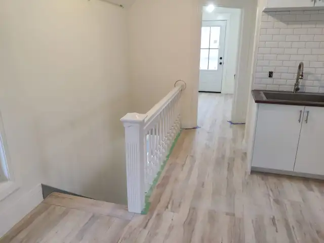 3 BEDROOM 1 BATH UNIT FOR RENT — BRANTFORD, ON - Photo 9