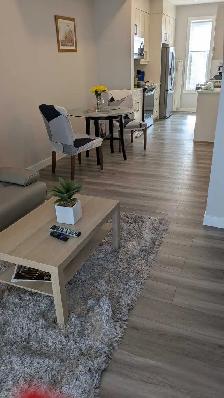 Evanston Townhouse - Photo 2