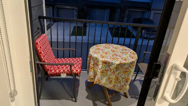 Evanston Townhouse - Photo 5