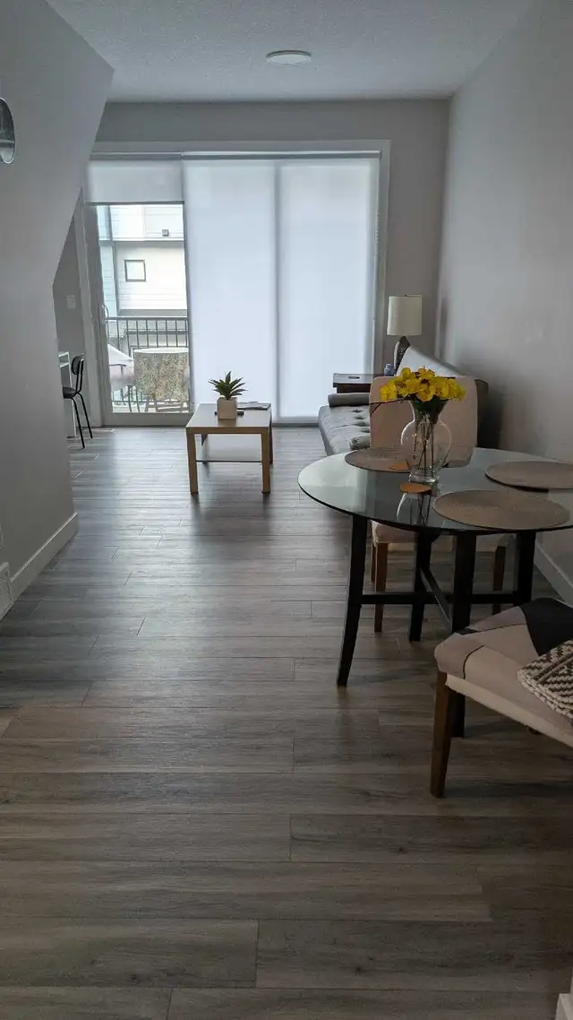 Evanston Townhouse - Photo 8