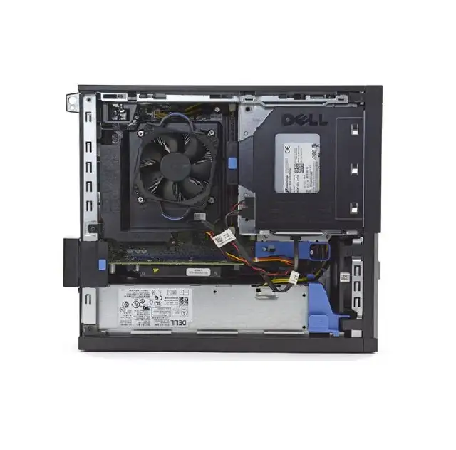 Dell OptiPlexSFF 9020 i5(4th Gen) - Photo 2