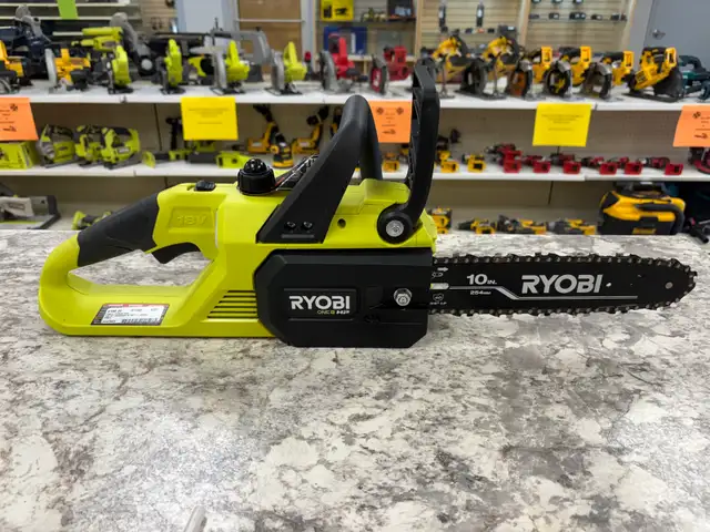 Chainsaw for Sale - Photo 2