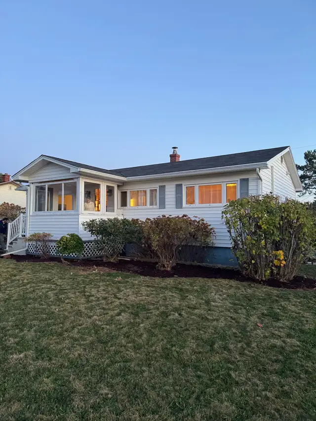 House for Sale - 22 Ashburn Ave, Riverview NB