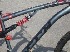 ALMOST NEW 27.5' CCM SAVAGE WITH 21 SPD & FULL DUAL SUSPENSION! - Photo 5