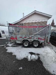 Service de gestion de déchet