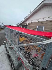 Service de gestion de déchet - Photo 4