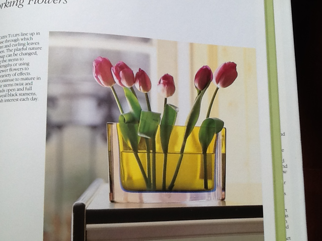 The new art of FLOWER DESIGN –  Hardcover, and one FREE - Photo 6