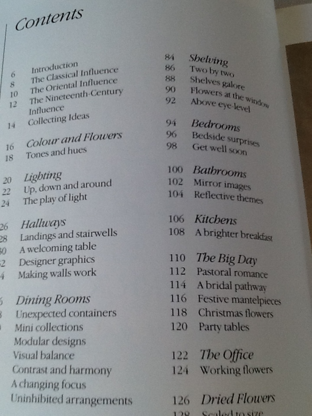 The new art of FLOWER DESIGN –  Hardcover, and one FREE - Photo 7