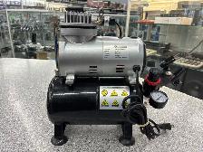 Mini Air Compressor