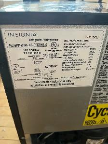 Mini fridge - Photo 2