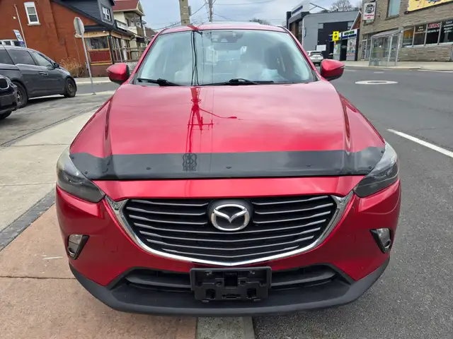 2016 Mazda CX-3 - Photo 2