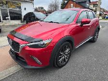 2016 Mazda CX-3 - Photo 3