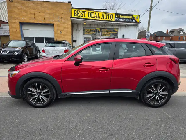 2016 Mazda CX-3 - Photo 4