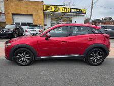 2016 Mazda CX-3 - Photo 4