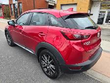 2016 Mazda CX-3 - Photo 5