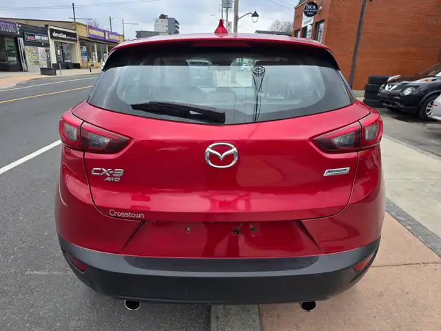 2016 Mazda CX-3 - Photo 6