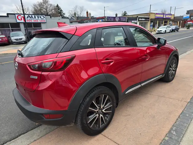 2016 Mazda CX-3 - Photo 7
