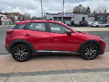 2016 Mazda CX-3 - Photo 8