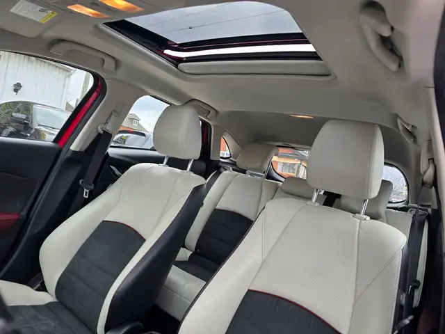 2016 Mazda CX-3 - Photo 9