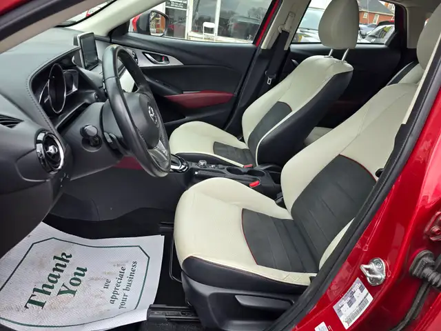 2016 Mazda CX-3 - Photo 10