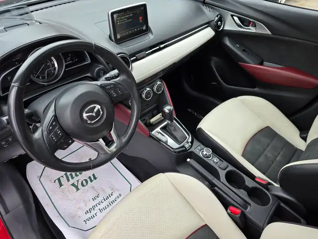 2016 Mazda CX-3 - Photo 12