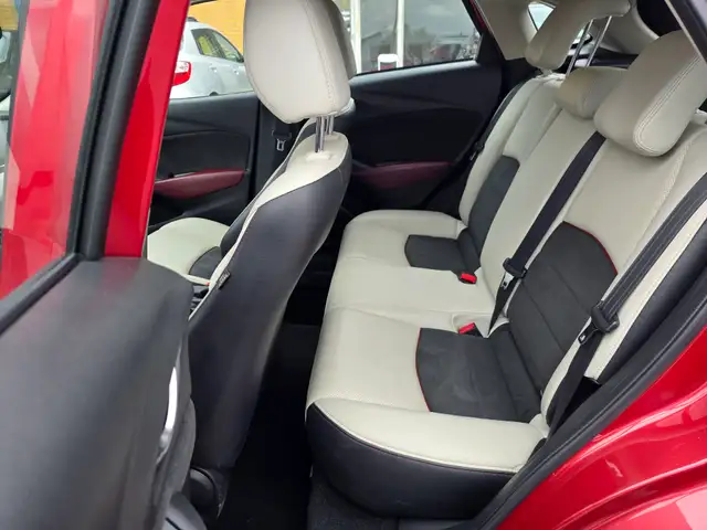 2016 Mazda CX-3 - Photo 13