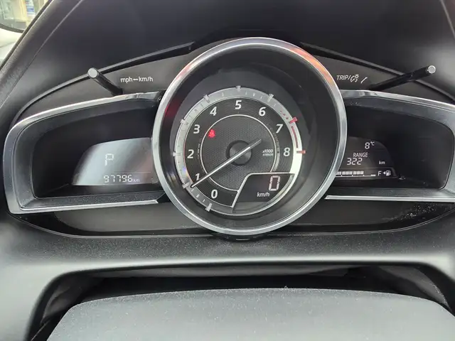 2016 Mazda CX-3 - Photo 14