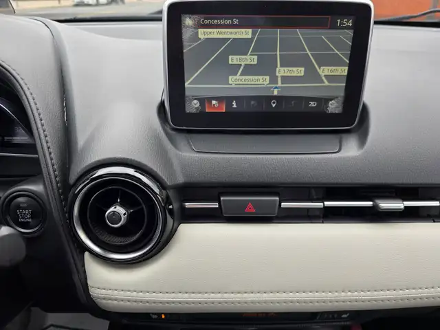 2016 Mazda CX-3 - Photo 15