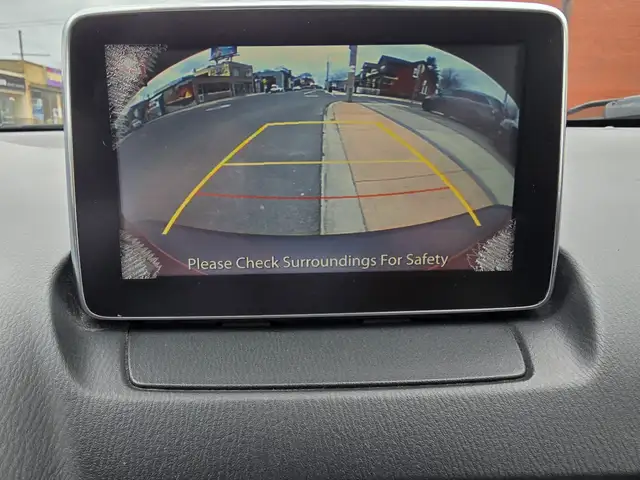 2016 Mazda CX-3 - Photo 16