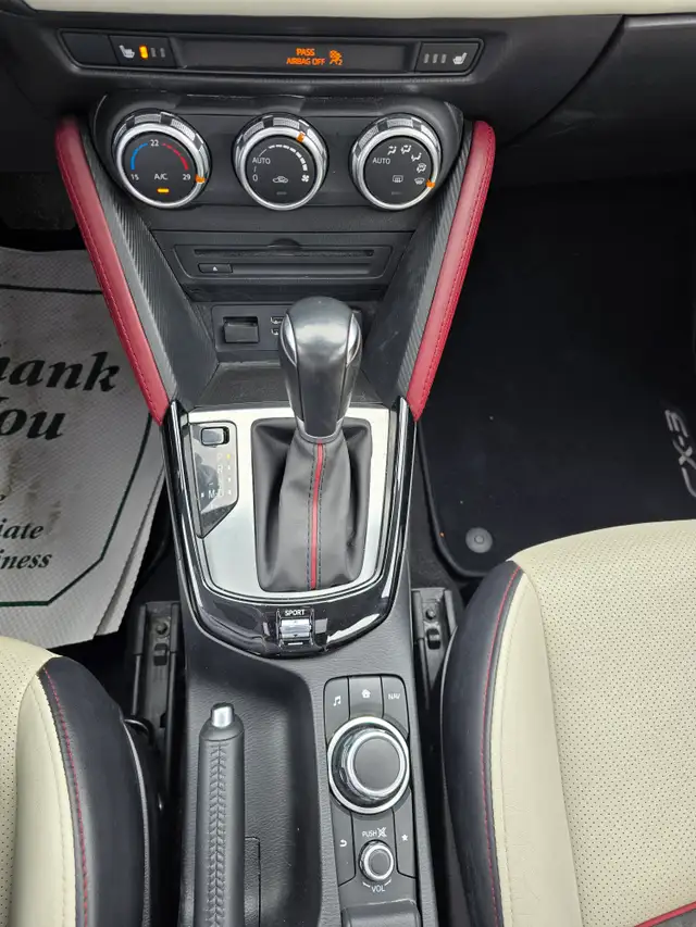 2016 Mazda CX-3 - Photo 17