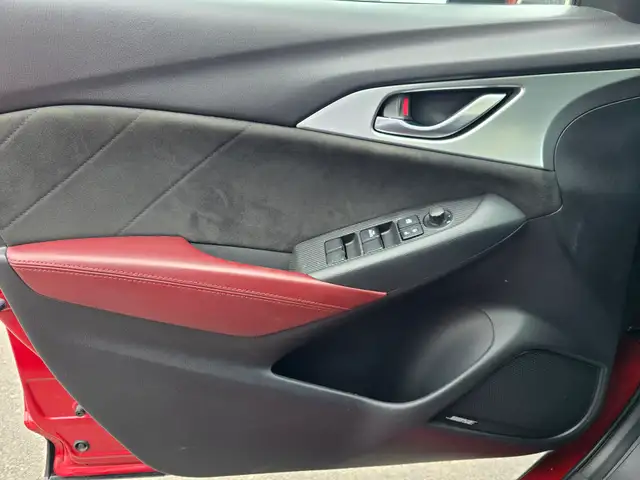 2016 Mazda CX-3 - Photo 20