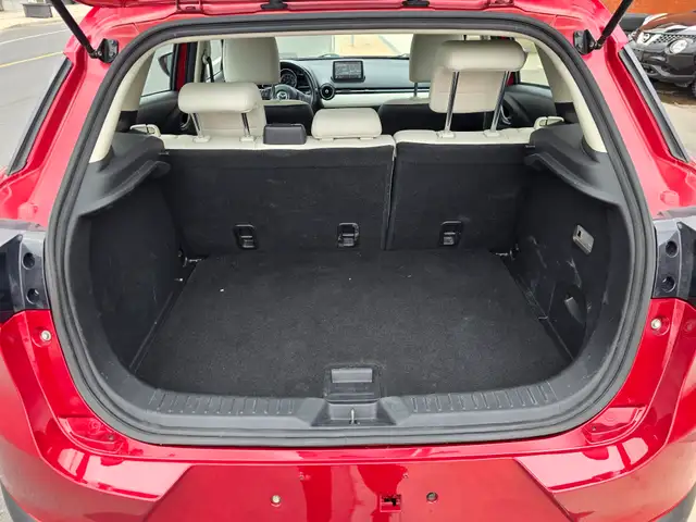 2016 Mazda CX-3 - Photo 21