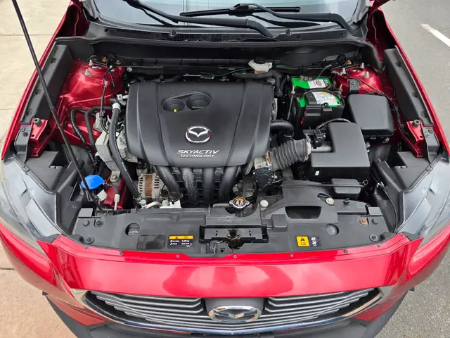 2016 Mazda CX-3 - Photo 22