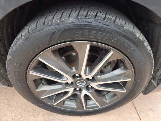 2016 Mazda CX-3 - Photo 23