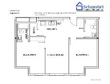 Private Bedroom with Private Bathroom NEAR WLU/UW/CC!!! - Photo 10