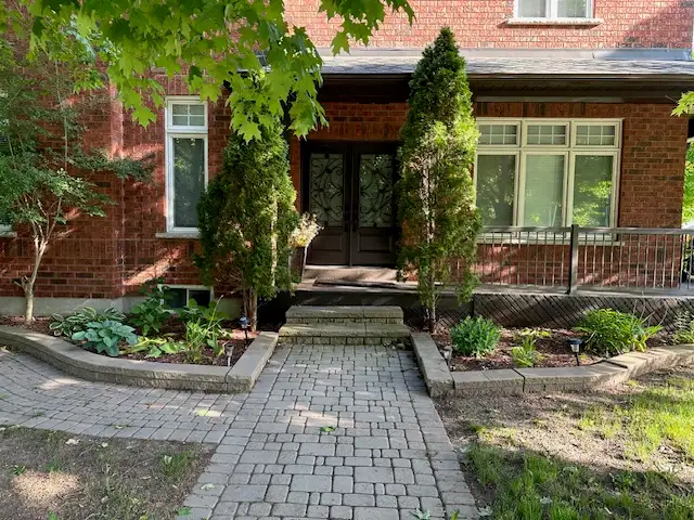 Markham Basement For Rent