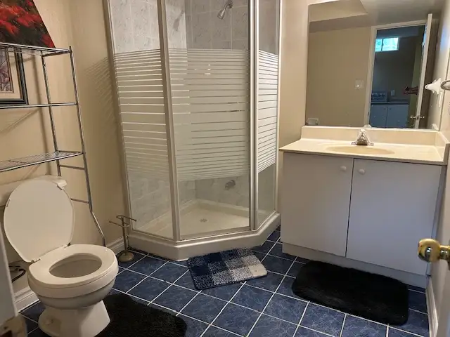 Markham Basement For Rent - Photo 7
