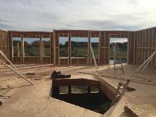 Framer needed immediately.