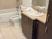 BEAU 2½ À LOUER — L'ÉPIPHANIE - Photo 2