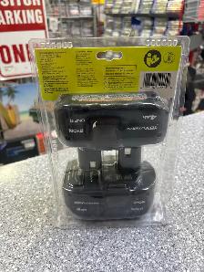 Ryobi PBP2005 18V 4AH 2 Battery Combo New - Photo 2