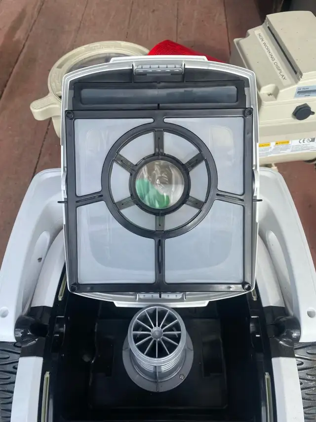 HAYWARD AQUAVAC AND POLARIS ROBOTIC CLEANER PARTS - Photo 5