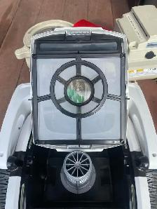 HAYWARD AQUAVAC AND POLARIS ROBOTIC CLEANER PARTS - Photo 5