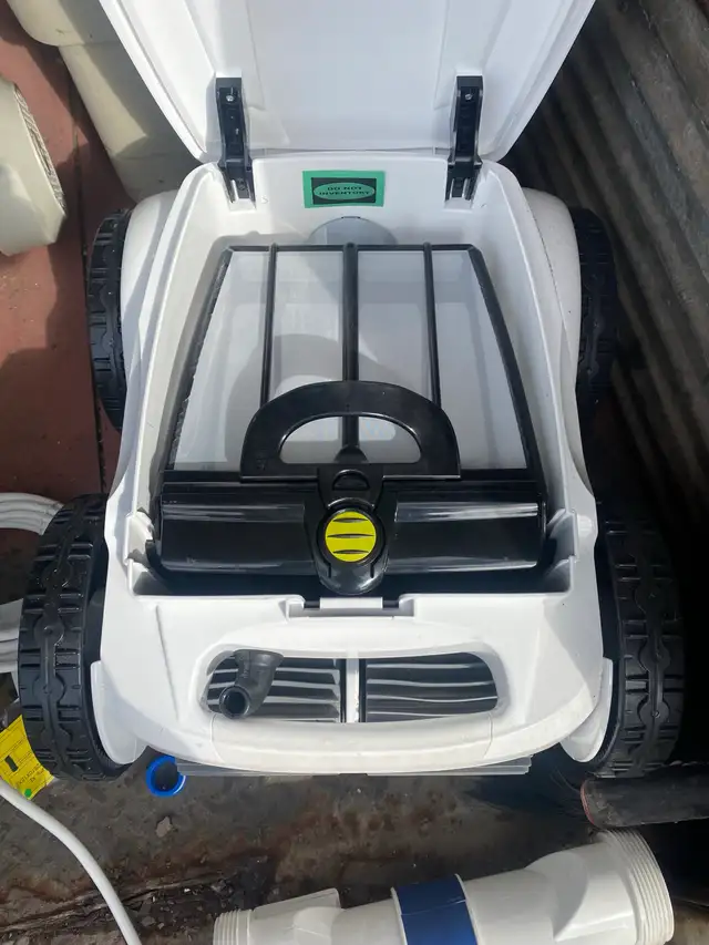 HAYWARD AQUAVAC AND POLARIS ROBOTIC CLEANER PARTS - Photo 6