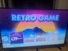 Brand New Retro Video Gaming System For Sale - Photo 6
